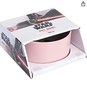 Star Wars Pet Bowl
